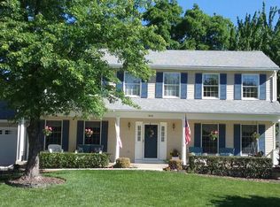 846 Moffett Forge Rd, Herndon, VA 20170