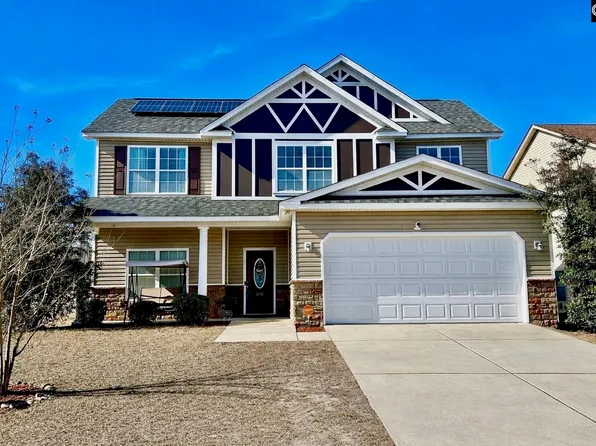 203 Pegonia Ln, Blythewood, SC 29016