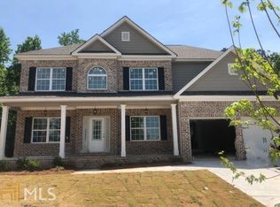 3970 Parham Way, Atlanta, GA 30349