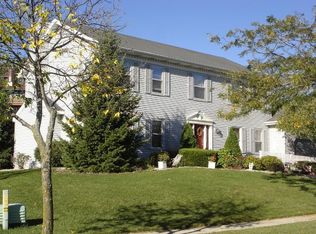 1408 N High Point Rd, Middleton, WI 53562