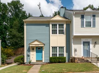 4000 Wolcott Cir, Atlanta, GA 30340
