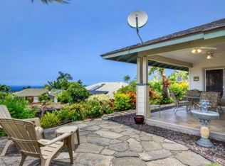 75-244 Malulani Dr, Kailua Kona, HI 96740