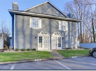601 Barwick Ct, Chesapeake, VA 23320
