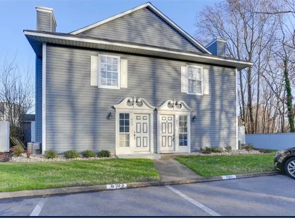 601 Barwick Ct, Chesapeake, VA 23320