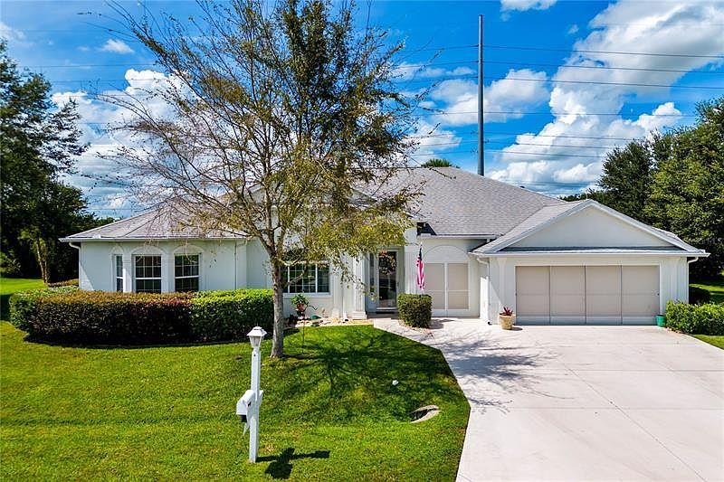 2358 NW 59th Ter, Ocala, FL 34482 Zillow