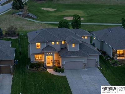 6241 N 157th Avenue Cir, Omaha, NE, 68116