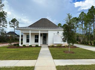 10869 Lily Ln LOT 33, Gulfport, MS 39503