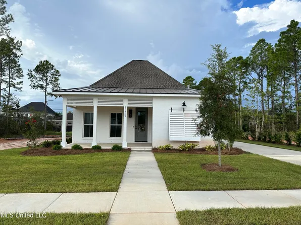 10869 Lily Ln Lot 33, Gulfport, MS 39503