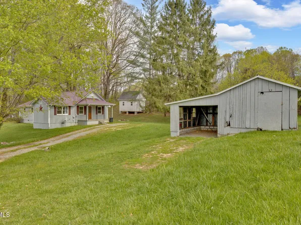 110 Gouge Ln, Johnson City, TN 37601