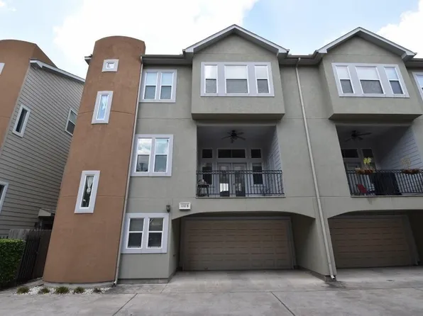 1141 W 24th St #B, Houston, TX 77008