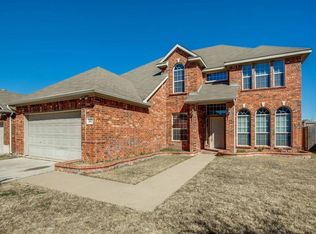 14622 Riverside Dr, Little Elm, TX 75068