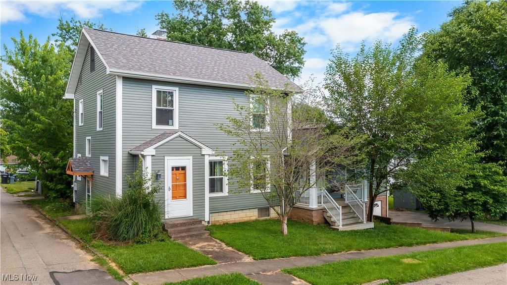 Real estate listing image