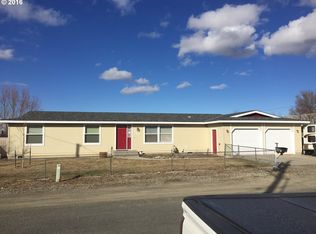 540 Broadway St, Baker City, OR 97814
