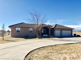 1170 E Platteville Blvd, Pueblo West, CO 81007