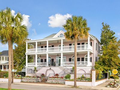 18 Murray Blvd, Charleston, SC, 29401