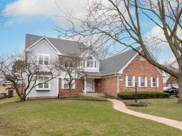 5S455 Scots Dr #8G, Naperville, IL 60563