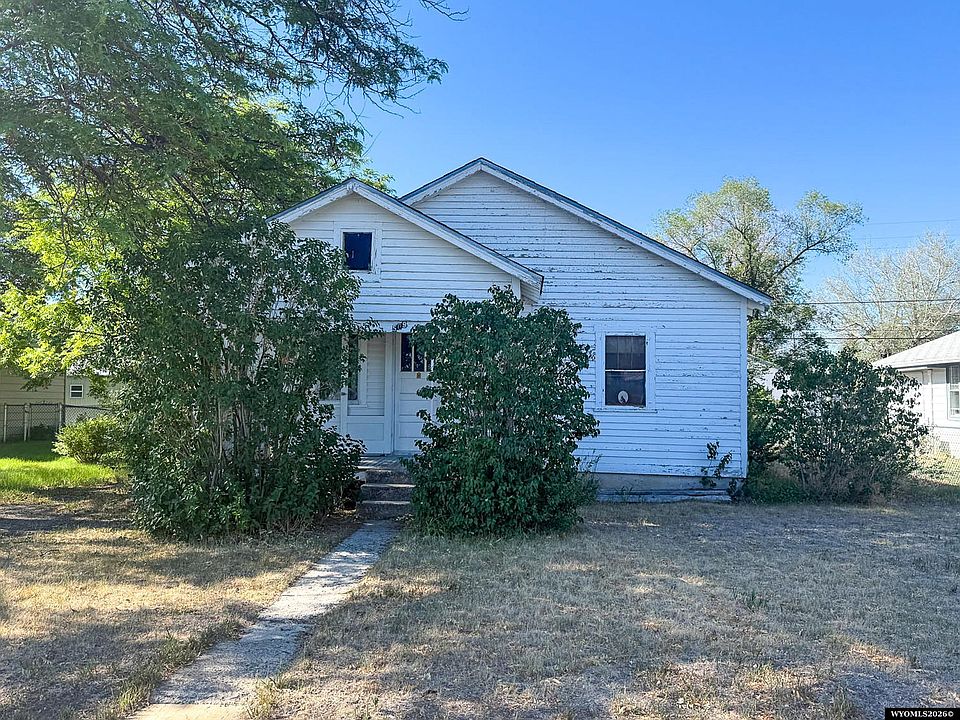 1st image of 509 W Park Ave