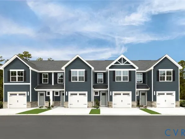 285 Pink Lady Cir, Aylett, VA 23009
