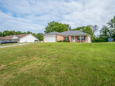 2683 E Buffalo Dr, Columbia, MO, 65202