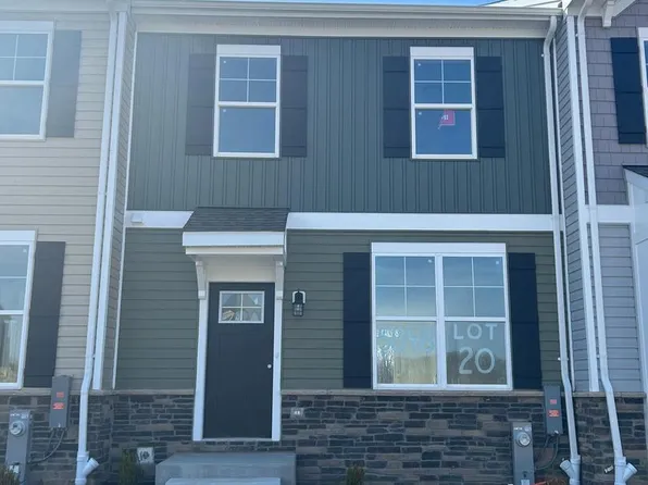 5856 Monk Ave #24, White Marsh, MD 21162