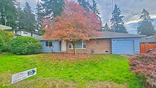 13865 SE 40th St Photo 1