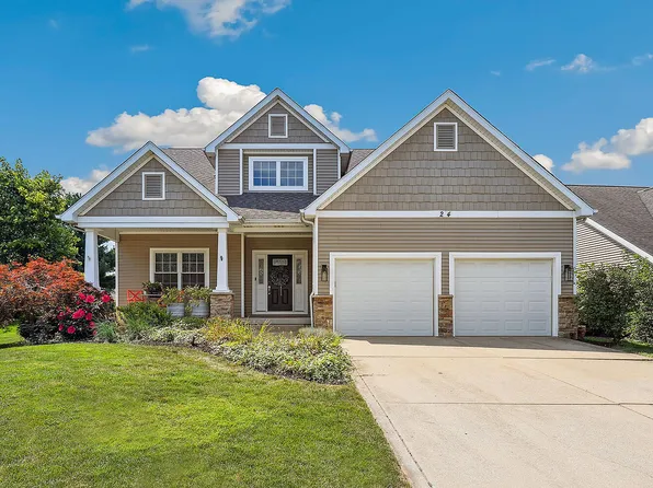 24 Tower Rd, Valparaiso, IN 46385