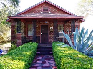 113 N Devilliers St, Pensacola, FL 32502