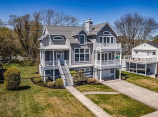 215 Bay Ave, Somers Point, NJ 08244