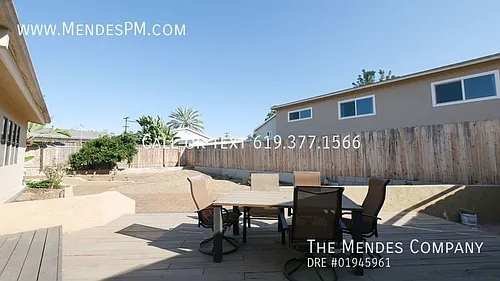 College Rental on 54th St. Photo 1