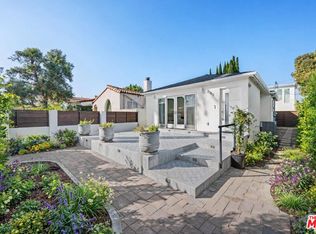 2152 Parnell Ave, Los Angeles, CA 90025