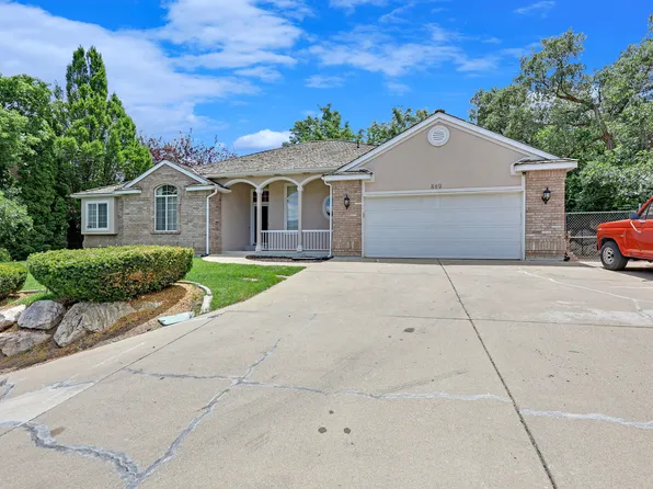 889 Ben Lomond Ave, Ogden, UT 84403