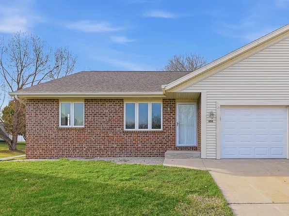 408 Keno CIRCLE, Horicon, WI 53032