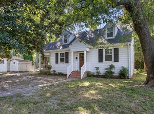 6300 Ellis Ave, Henrico, VA 23228