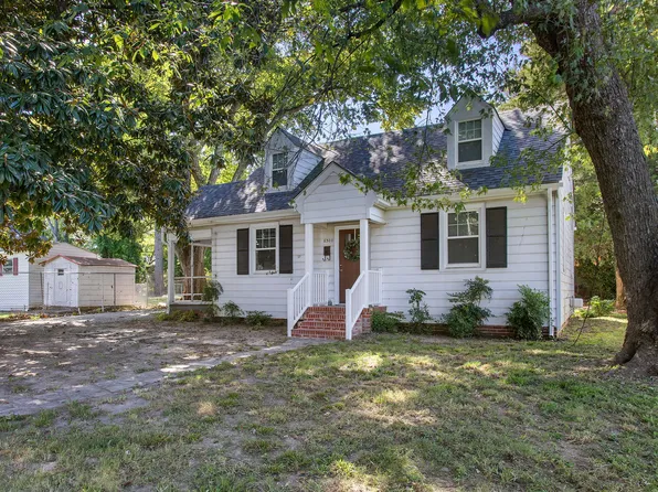 6300 Ellis Ave, Henrico, VA 23228