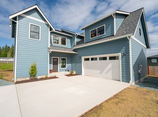 2914 K Ave, Anacortes, WA 98221