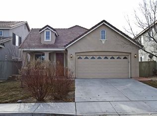 1728 Back Country Ct, Reno, NV 89521