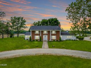 10961 Us Highway 127, Mendon, OH 45862