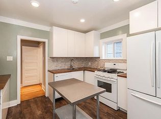 43 Spruce St, Winchester, MA 01890