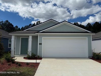 4318 EVENING PRIMROSE Drive, Jacksonville, FL, 32218