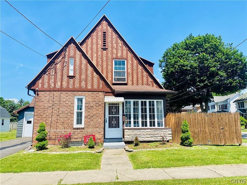 702 Bellinger Ave, Herkimer, NY 13350 Zillow