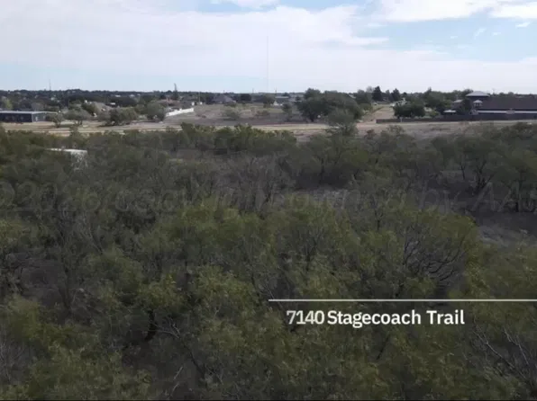 7140 Stagecoach Trl, Amarillo, TX 79124