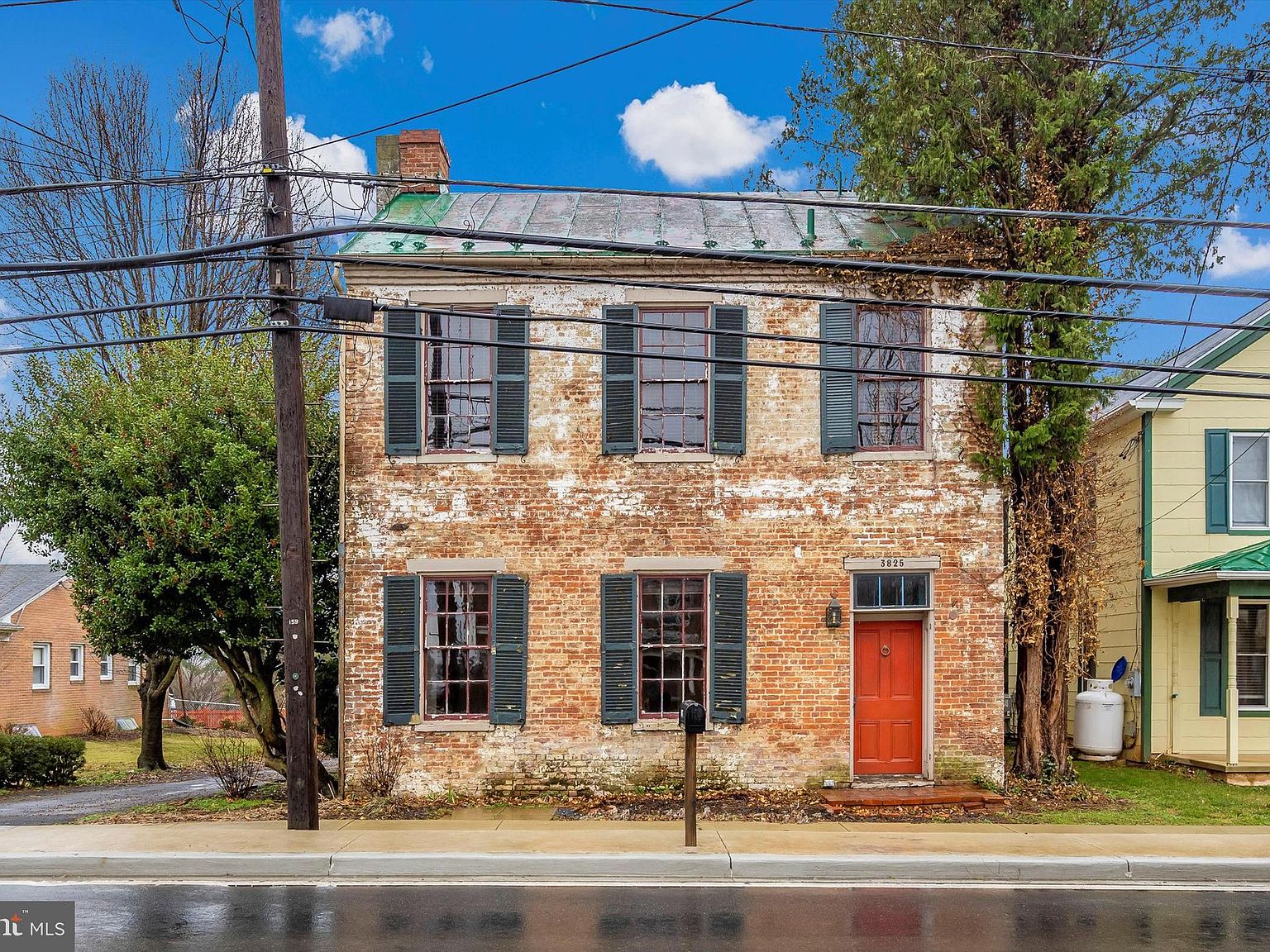 3825 Jefferson Pike, Jefferson, MD 21755 Zillow