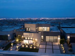 794 Bolide St, Las Vegas, NV 89138