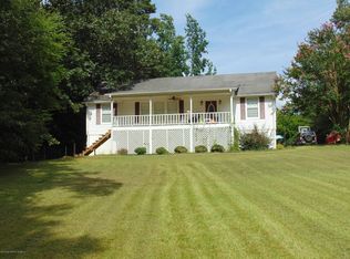 113 Dave Akins Rd, Jasper, AL 35504