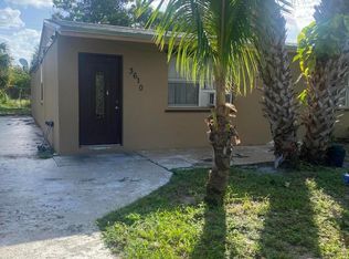3610 Avenue F, Riviera Beach, FL 33404