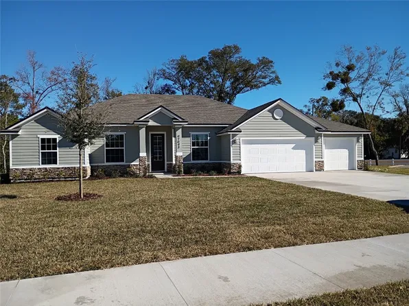 97043 McGirts Creek Loop, Yulee, FL 32097