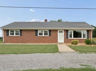 1097 Blue Ridge Dr, Gretna, VA 24557