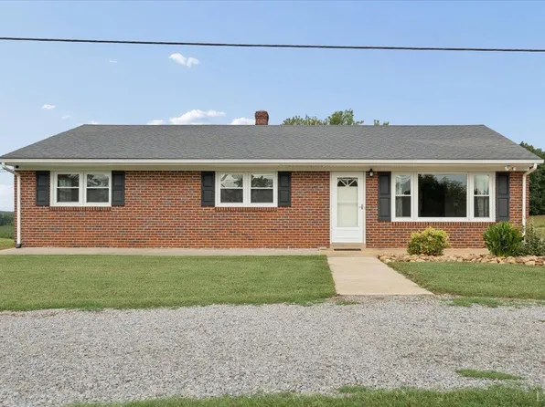1097 Blue Ridge Dr, Gretna, VA 24557