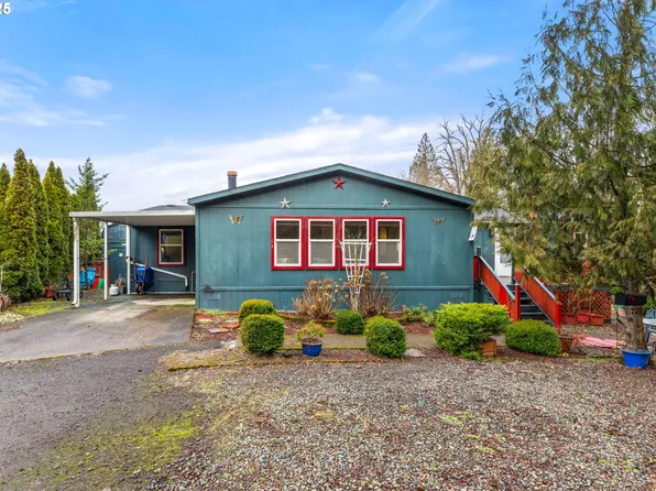 17984 S Madeline Dr #486, Oregon City, OR 97045