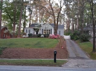 1729 Lenox Rd NE, Atlanta, GA 30306